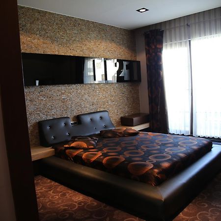 Omtel Otel Atakum Экстерьер фото