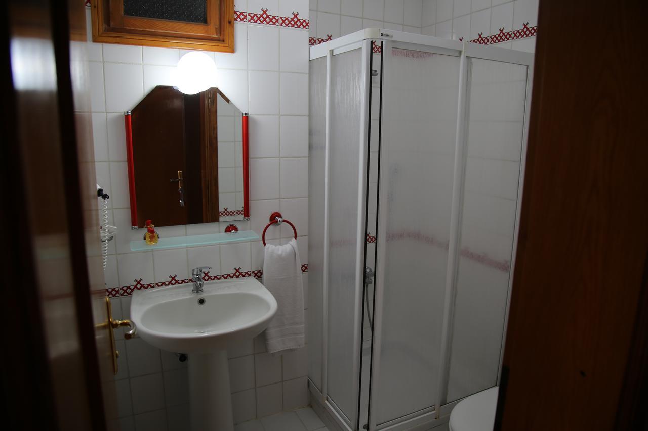 Omtel Otel Atakum Экстерьер фото