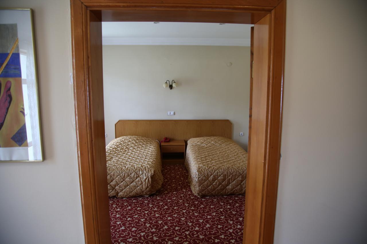 Omtel Otel Atakum Экстерьер фото